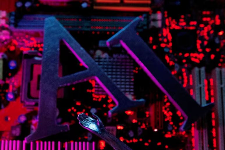 Singapore to invest $779m in AI research